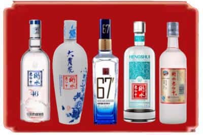 灯塔市回收衡水老白干